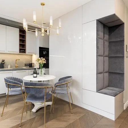 Apartment Ga Luxury G244