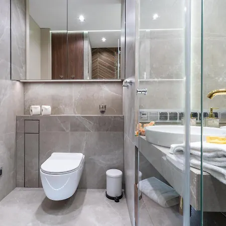 Ga Luxury G244 Apartment
