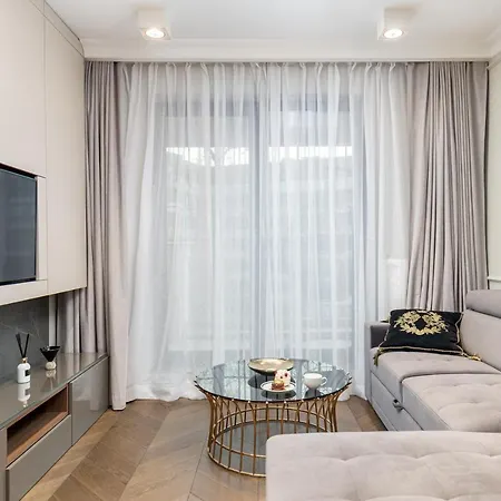 Ga Luxury G244 * Krakow