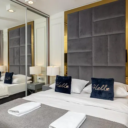 Ga Luxury G244 Krakow