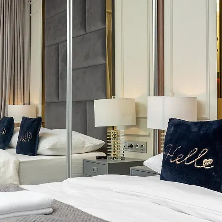 Ga Luxury G244 * Krakow