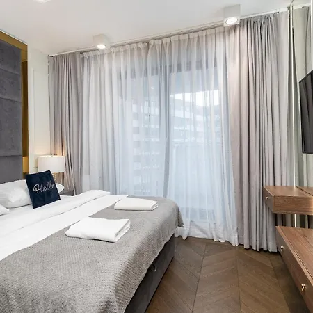 Ga Luxury G244 Apartment