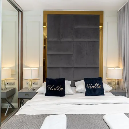 Apartment Ga Luxury G244 *