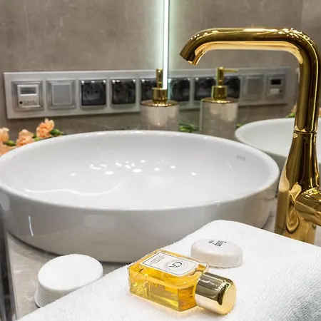 Apartment Ga Luxury G244 Krakow