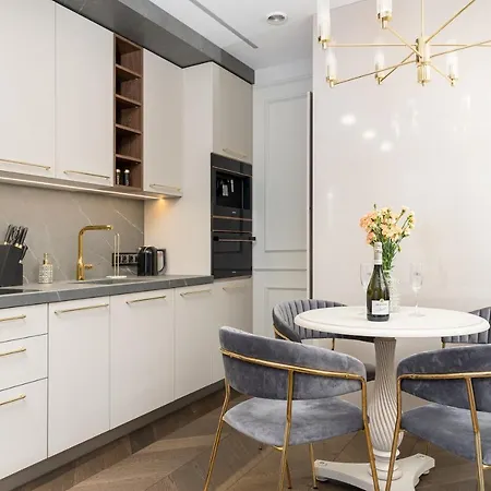 Apartment Ga Luxury G244