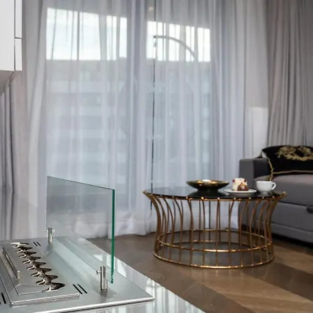 Apartment Ga Luxury G244 *