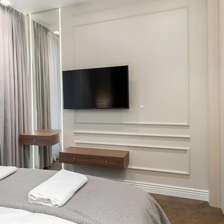 Ga Luxury G244 Apartment